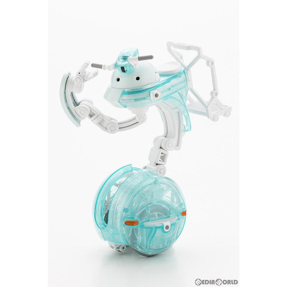 【中古即納】[PTM] MARUTTOYS(マルットイズ) 1/12 NOSERU[ラムネVer.] プラモデル(KP635) コトブキヤ(20230520)