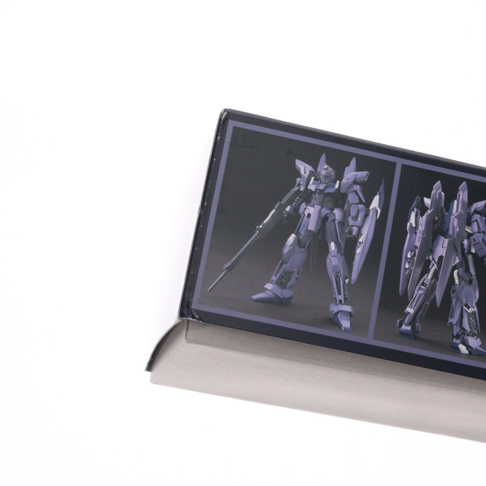 【中古即納】[PTM] (再販) HGUC 1/144 デルタプラス 機動戦士ガンダムUC(ユニコーン) プラモデル バンダイスピリッツ(20241231)
