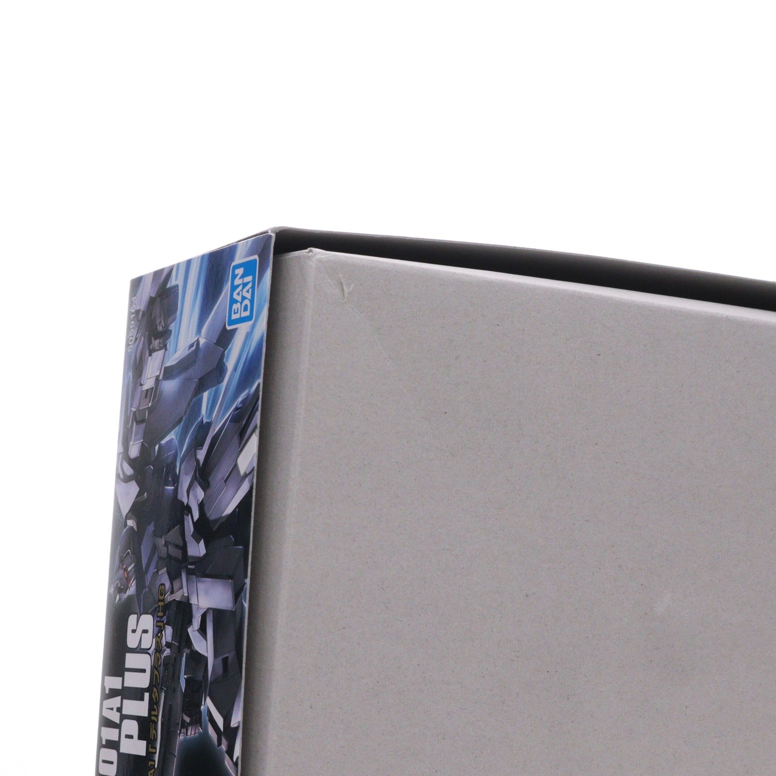 【中古即納】[PTM] (再販) HGUC 1/144 デルタプラス 機動戦士ガンダムUC(ユニコーン) プラモデル バンダイスピリッツ(20241231)
