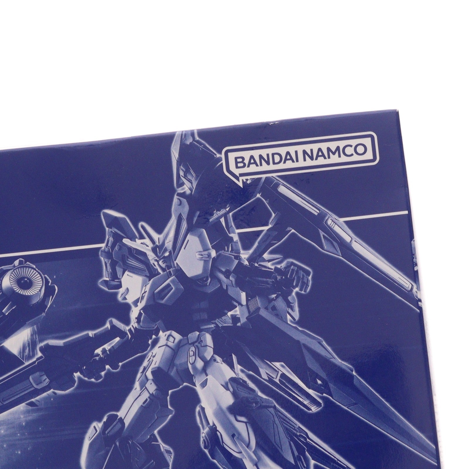 【中古即納】[PTM] プレミアムバンダイ限定 HG 1/144 ガンダムジェミナス01用アサルトブースター&高機動型ユニット 拡張セット 新機動戦記ガンダムW(ウイング) DUAL STORY G-UNIT プラモデル(5060911) バンダイスピリッツ(20200930)