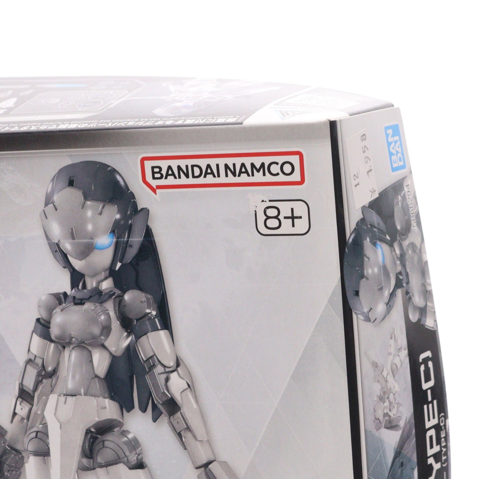 【中古即納】[PTM] (再販) 30MM 1/144 EXM-H15C アチェルビー(TYPE-C) 30 MINUTES MISSIONS(サーティミニッツミッションズ) プラモデル(5066294) バンダイスピリッツ(20250806)