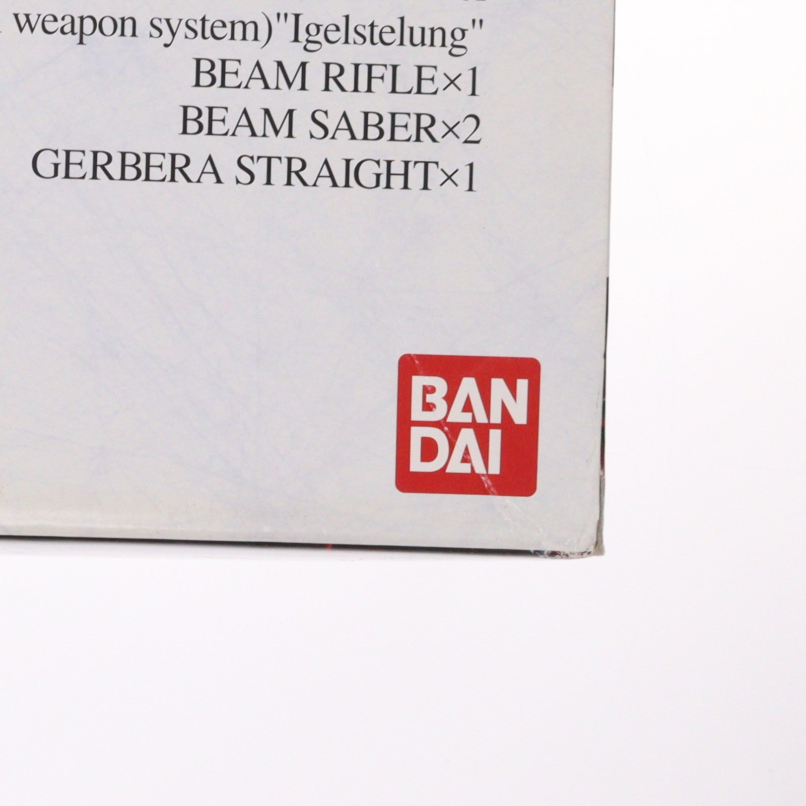 【中古即納】[PTM] PG 1/60 MBF-P02 ガンダムアストレイ レッドフレーム 機動戦士ガンダムSEED ASTRAY(シード アストレイ) プラモデル(2038041) バンダイ(20090327)