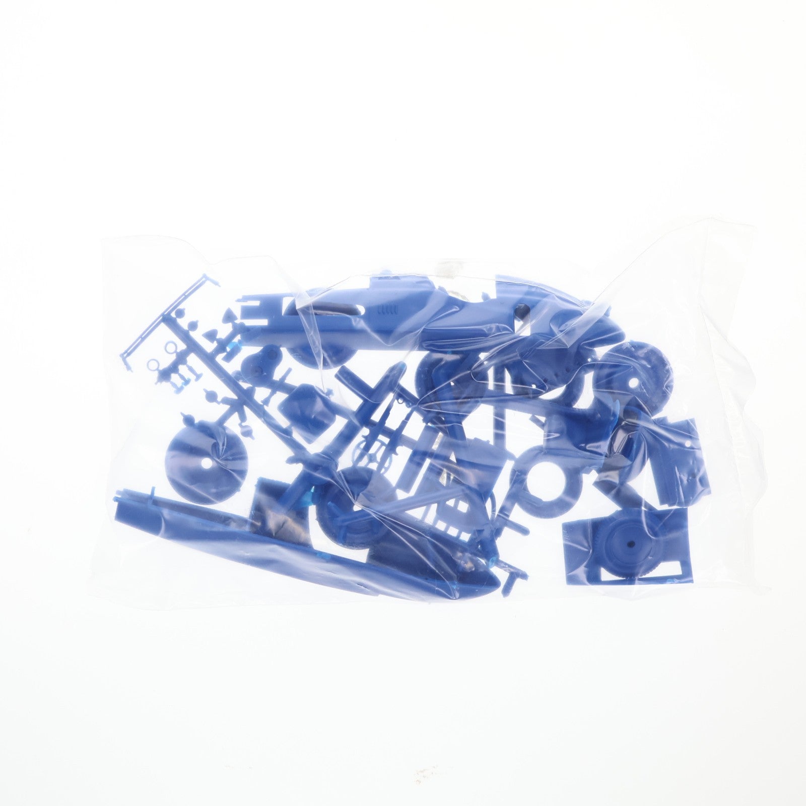 【中古即納】[PTM] 1/24 タルボ ラーゴ 1949 プラモデル(953) SMER(セマー)(20230131)