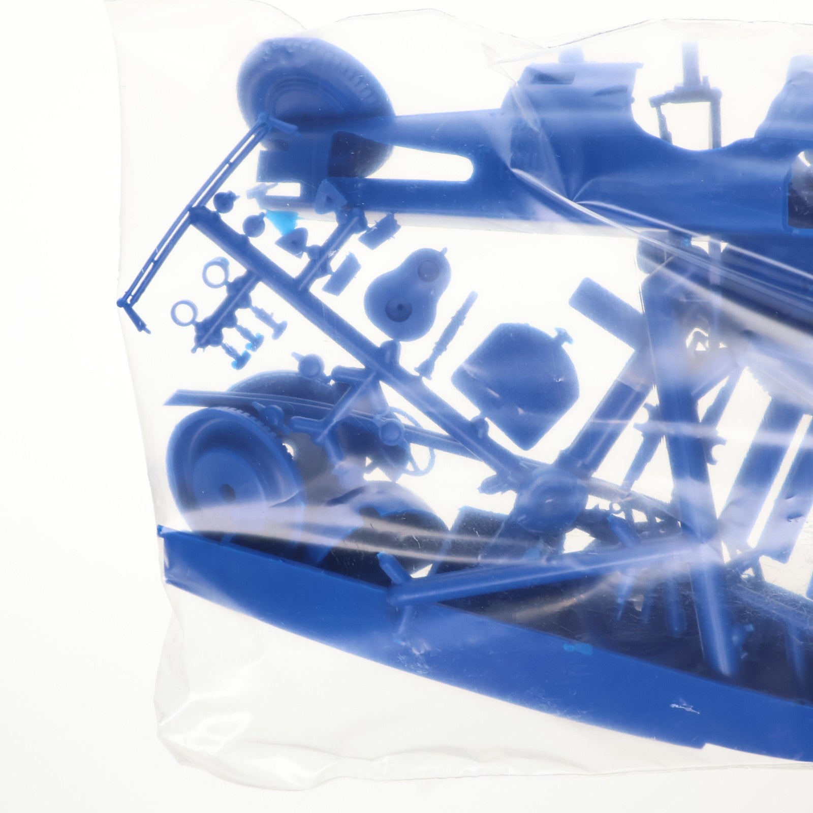 【中古即納】[PTM] 1/24 タルボ ラーゴ 1949 プラモデル(953) SMER(セマー)(20230131)