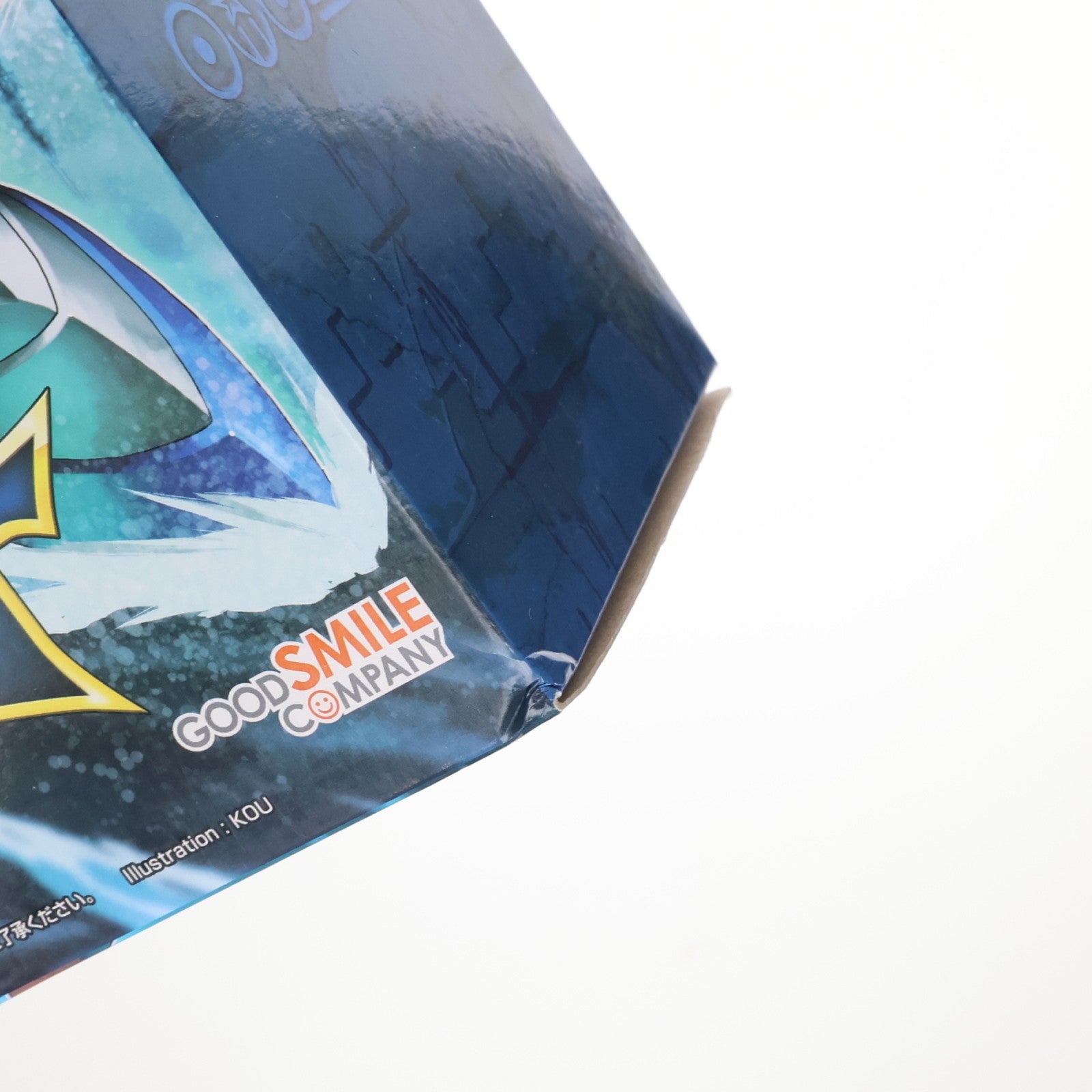 【中古即納】[PTM] (再販) MODEROID(モデロイド) アクアビート 魔動王グランゾート プラモデル グッドスマイルカンパニー(20220608)