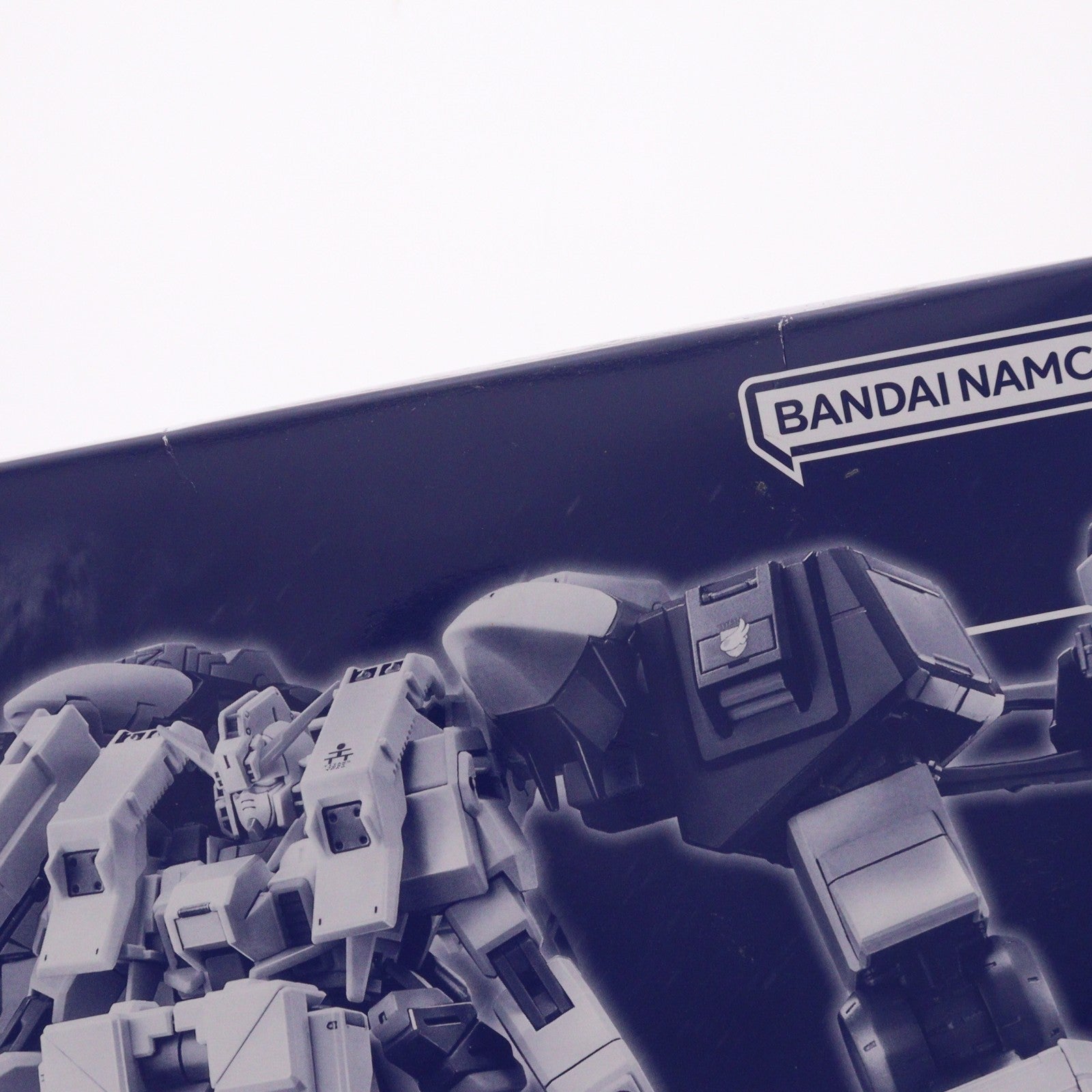 【中古即納】[PTM] プレミアムバンダイ限定 HG 1/144 ガンダムTR-1 ヘイズル・アウスラ ギガンティック・アーム・ユニット装備 機動戦士Zガンダム外伝 ADVANCE OF Z ティターンズの旗のもとに プラモデル(5063770) バンダイスピリッツ(20220531)