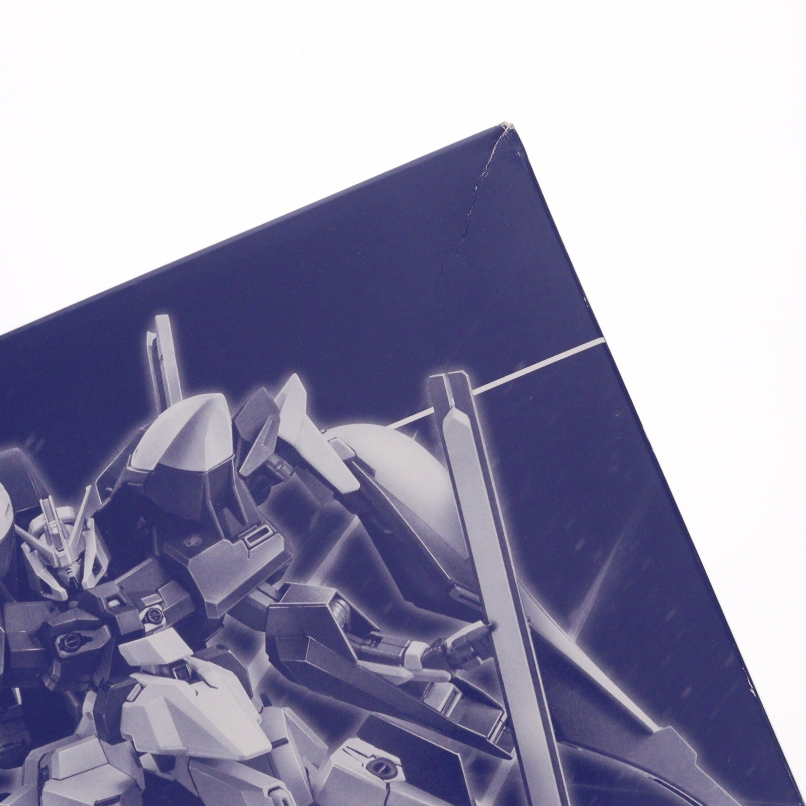 【中古即納】[PTM] プレミアムバンダイ限定 HG 1/144 RX-124 ガンダムTR-6[ハイゼンスレイII・ラー] ADVANCE OF Z(アドバンスオブゼータ) ティターンズの旗のもとに プラモデル(5059064) バンダイスピリッツ(20200228)