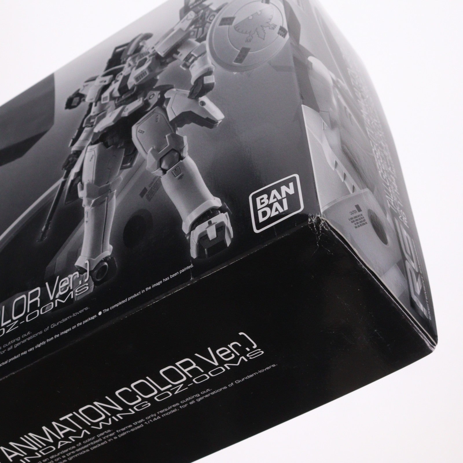 【中古即納】[PTM] プレミアムバンダイ限定 RG 1/144 Z-00MS トールギス(TVアニメカラーVer.) 新機動戦記ガンダムW(ウイング) プラモデル(5060236) バンダイスピリッツ(20200630)