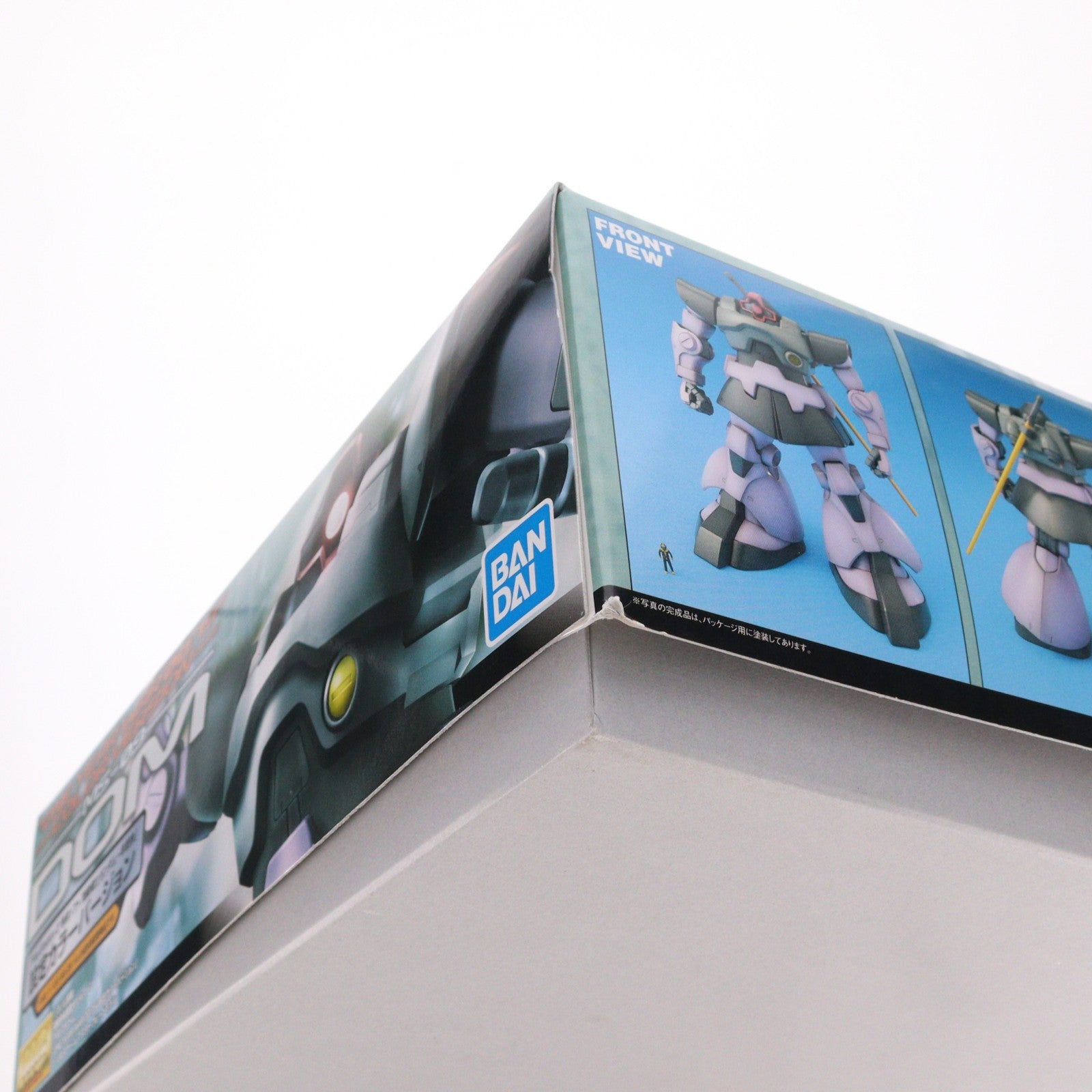 【中古即納】[PTM] MG 1/100 MS-09 ドム ONE YEAR WAR 0079設定カラーVer. 機動戦士ガンダム 一年戦争 プラモデル(5056961) バンダイスピリッツ(20200531)
