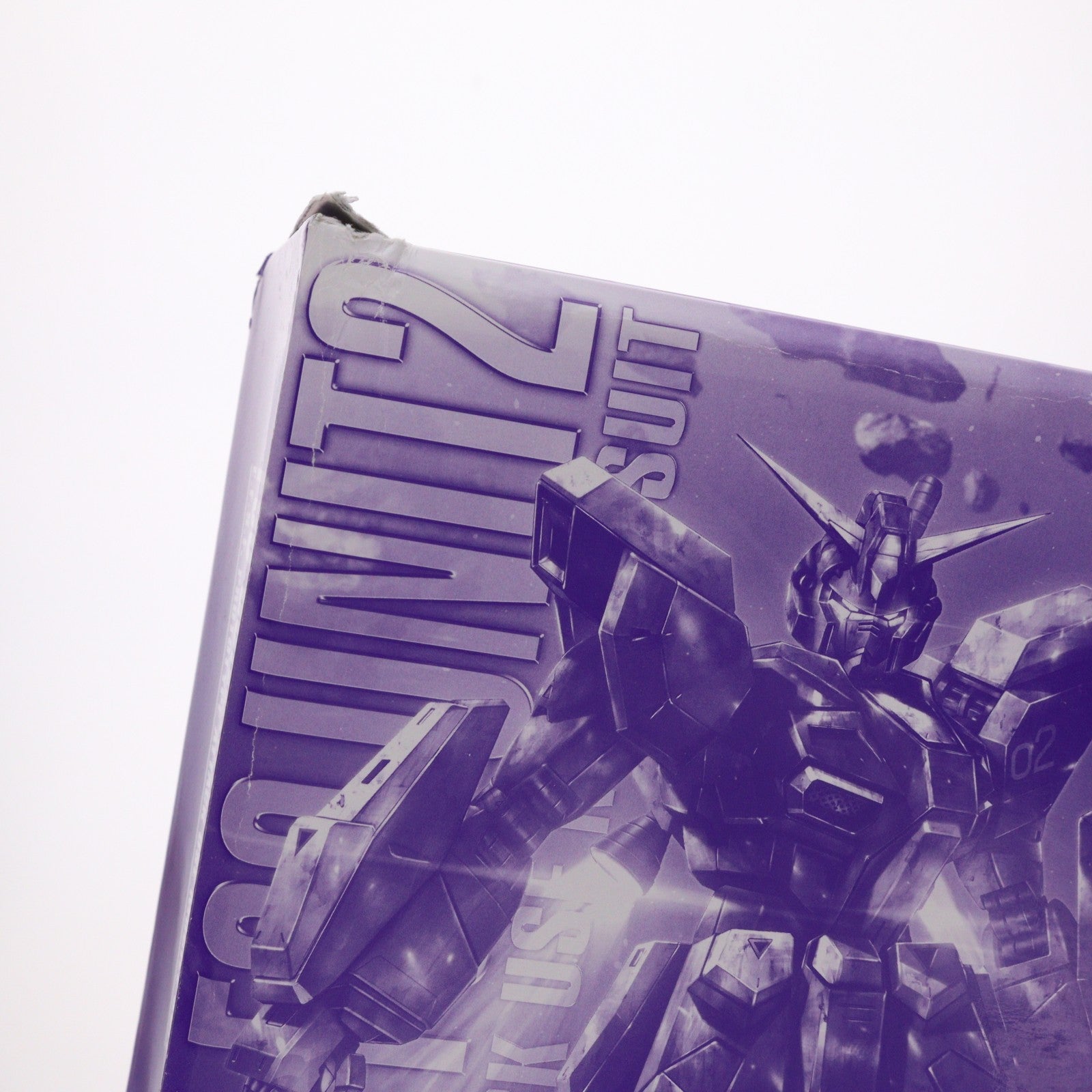 【中古即納】[PTM] プレミアムバンダイ限定 MG 1/100 F90-2 ガンダムF90 2号機 機動戦士ガンダムF90 プラモデル バンダイスピリッツ(20210331)