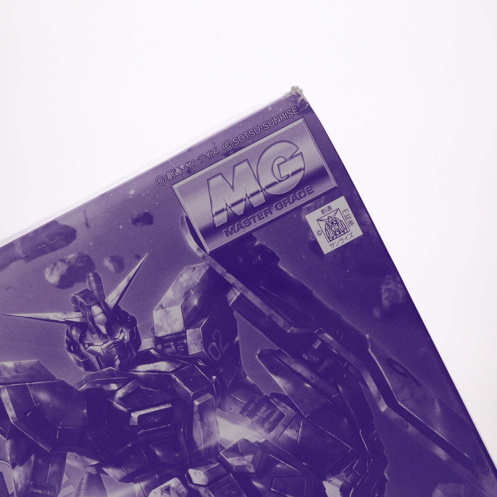【中古即納】[PTM] プレミアムバンダイ限定 MG 1/100 F90-2 ガンダムF90 2号機 機動戦士ガンダムF90 プラモデル バンダイスピリッツ(20210331)