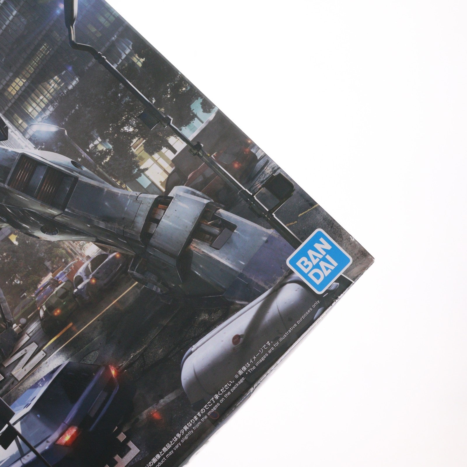 【中古即納】[PTM] MG 1/100 RGM-79SP ジム・スナイパーII 機動戦士ガンダム0080 ポケットの中の戦争 プラモデル(5063512) バンダイスピリッツ(20230118)