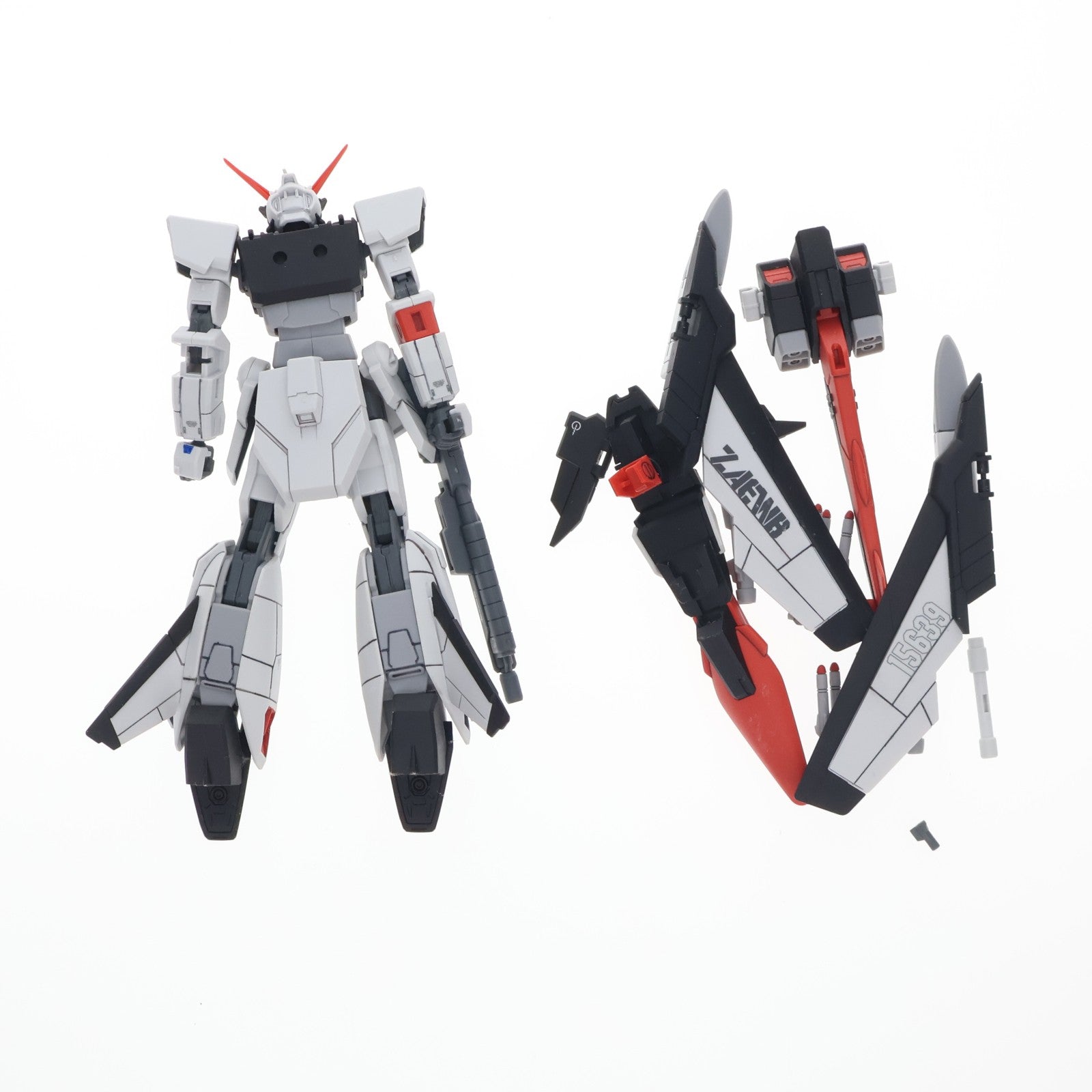 【中古即納】[PTM] HG 1/144 MVF-M11C ムラサメ(量産機) 機動戦士ガンダムSEED DESTINY(シード デスティニー) プラモデル(5061536) バンダイスピリッツ(20180430)