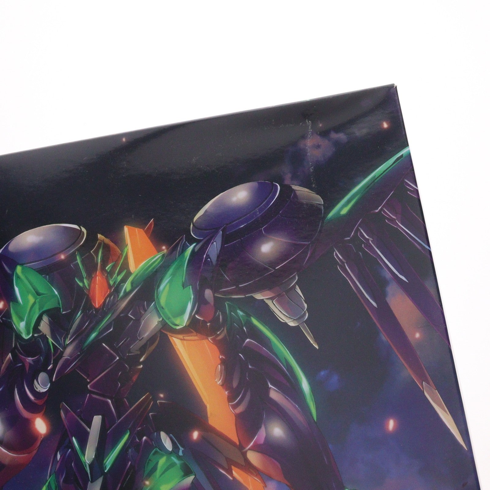 【中古即納】[PTM] MODEROID(モデロイド) ファフナー・マークニヒト 蒼穹のファフナー THE BEYOND プラモデル グッドスマイルカンパニー(20220901)