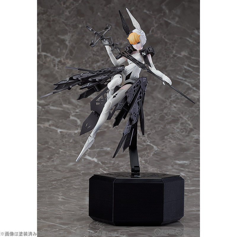 【中古即納】[PTM] chitocerium(チトセリウム) 1/1LXXVIII-platinum(プラチナム) 1.5 プラモデル グッドスマイルカンパニー(20230121)