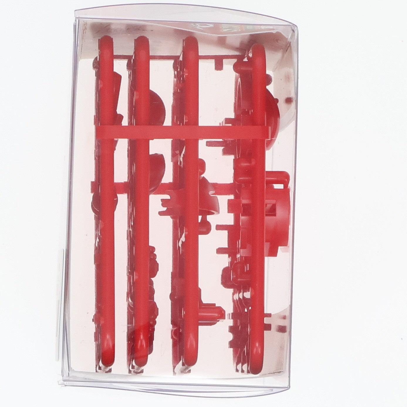 【中古即納】[PTM] ペアテラス限定 チョイプラ スコープドッグ 稲城の苦いコーヒー ムセルレッド 装甲騎兵ボトムズ プラモデル(MIM-012-PR) cavico models(キャビコモデルズ)(20201201)