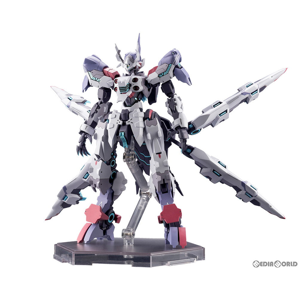 【中古即納】[PTM] ソリディア 星と翼のパラドクス プラモデル(KP490) コトブキヤ(20200731)