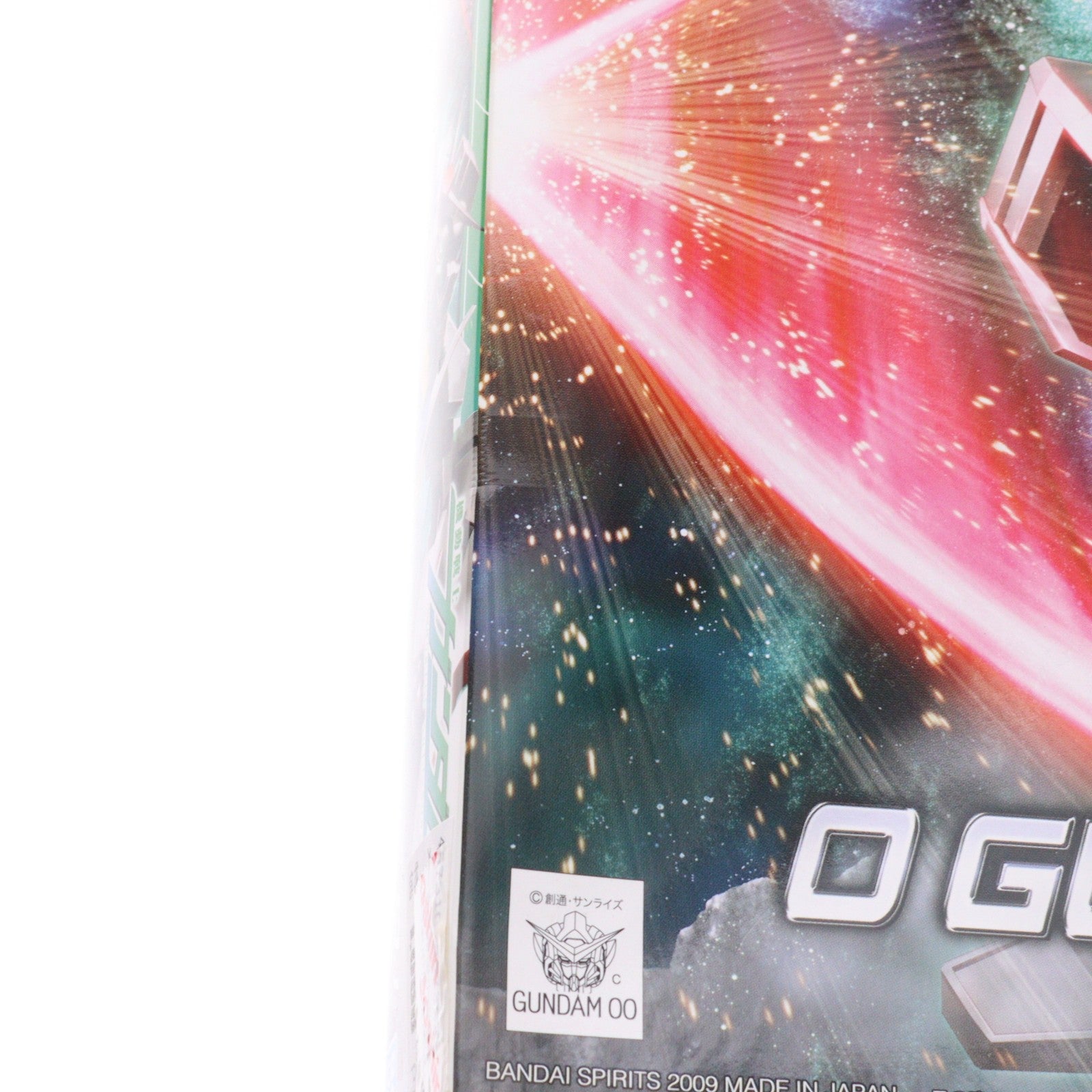 【中古即納】[PTM] (再販) HG 1/144 GN-000 オーガンダム(実戦配備型) 機動戦士ガンダム00(ダブルオー) プラモデル(5055732) バンダイスピリッツ(20260527)