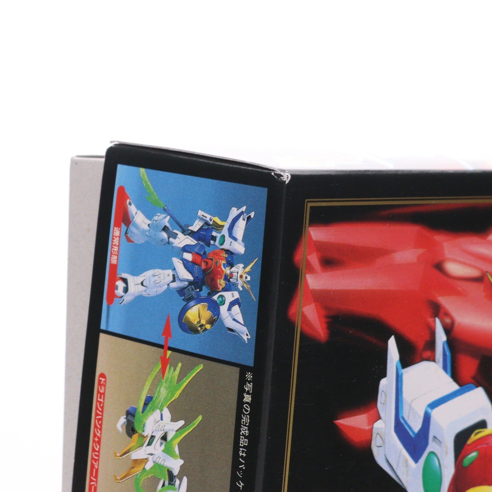 【中古即納】[PTM] HG 1/100 XXXG-01S シェンロンガンダム 新機動戦記ガンダムW(ウイング) プラモデル(0047366) バンダイ(20180529)