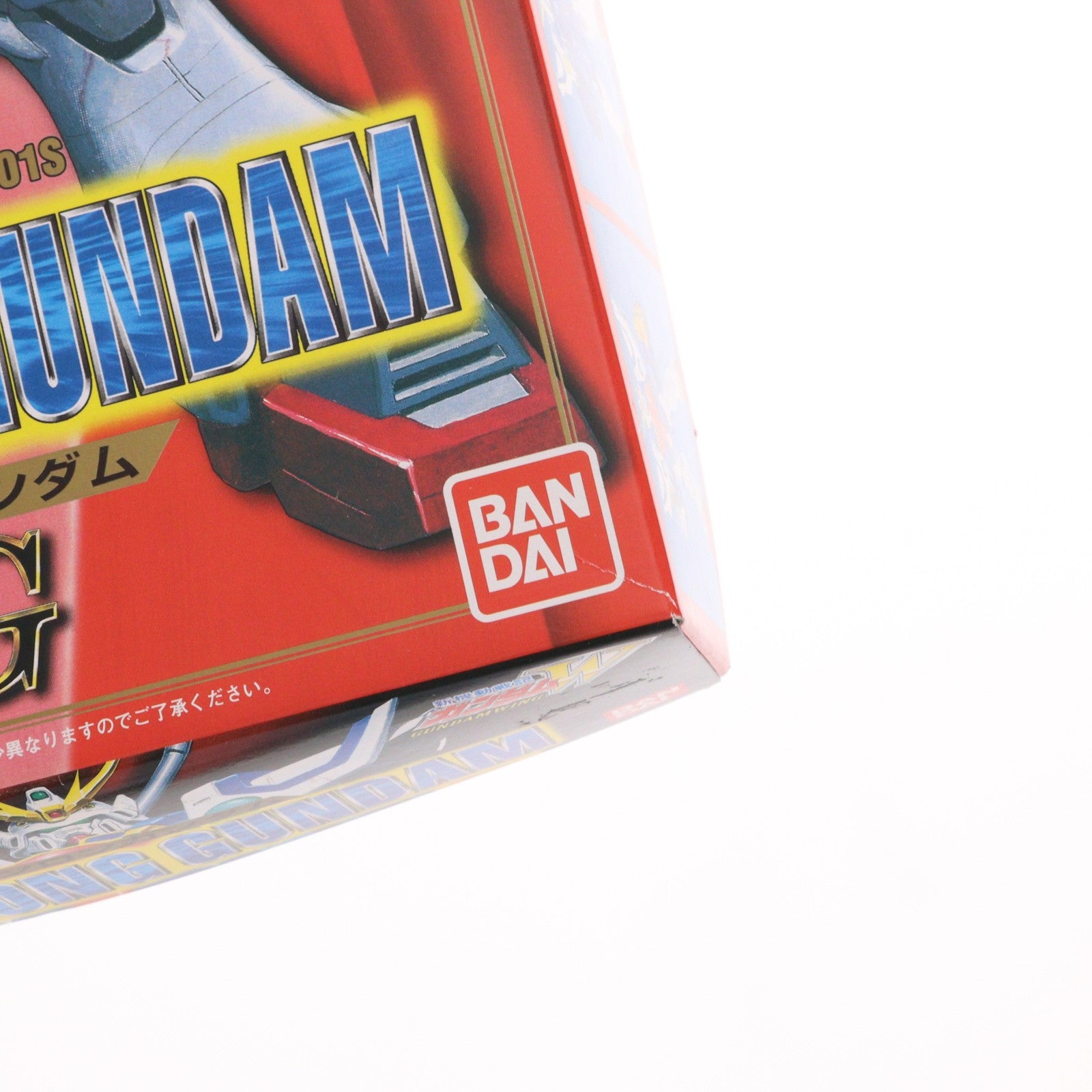 【中古即納】[PTM] HG 1/100 XXXG-01S シェンロンガンダム 新機動戦記ガンダムW(ウイング) プラモデル(0047366) バンダイ(20180529)