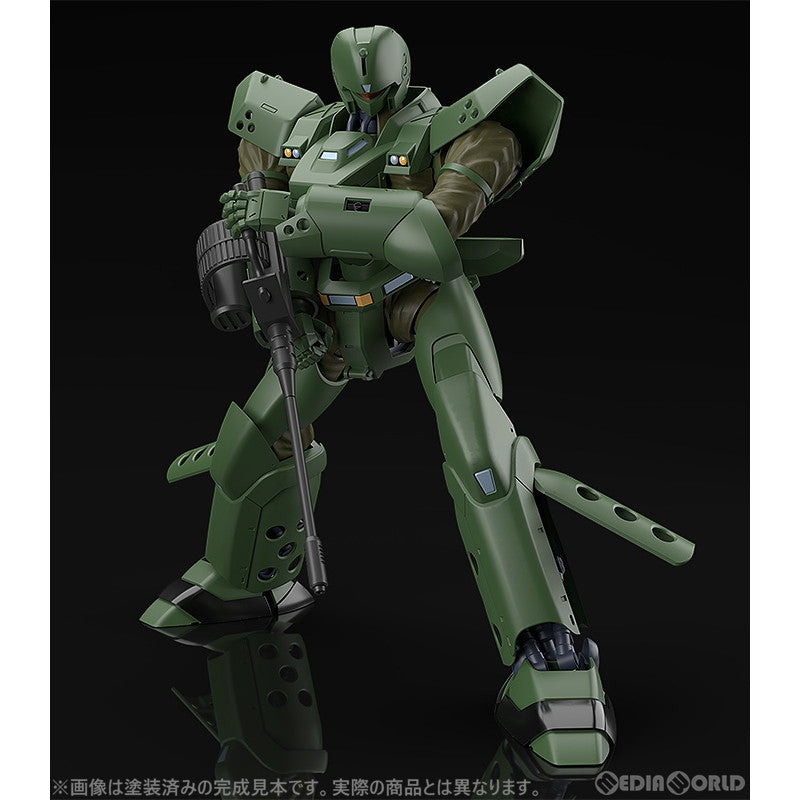 【中古即納】[PTM] (再々販) MODEROID(モデロイド) 1/60 ARL-99ヘルダイバー 機動警察パトレイバー プラモデル(130784) グッドスマイルカンパニー(20210220)