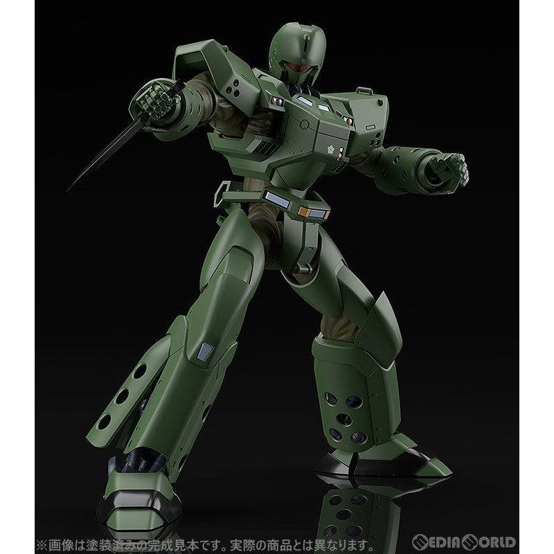 【中古即納】[PTM] (再々販) MODEROID(モデロイド) 1/60 ARL-99ヘルダイバー 機動警察パトレイバー プラモデル(130784) グッドスマイルカンパニー(20210220)