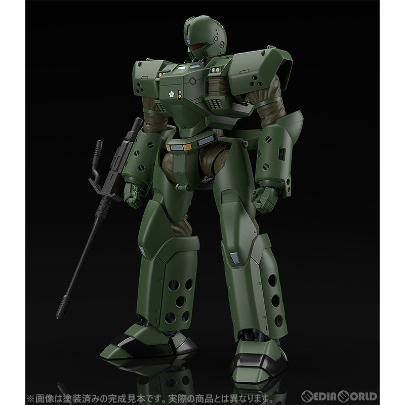 【中古即納】[PTM] (再々販) MODEROID(モデロイド) 1/60 ARL-99ヘルダイバー 機動警察パトレイバー プラモデル(130784) グッドスマイルカンパニー(20210220)