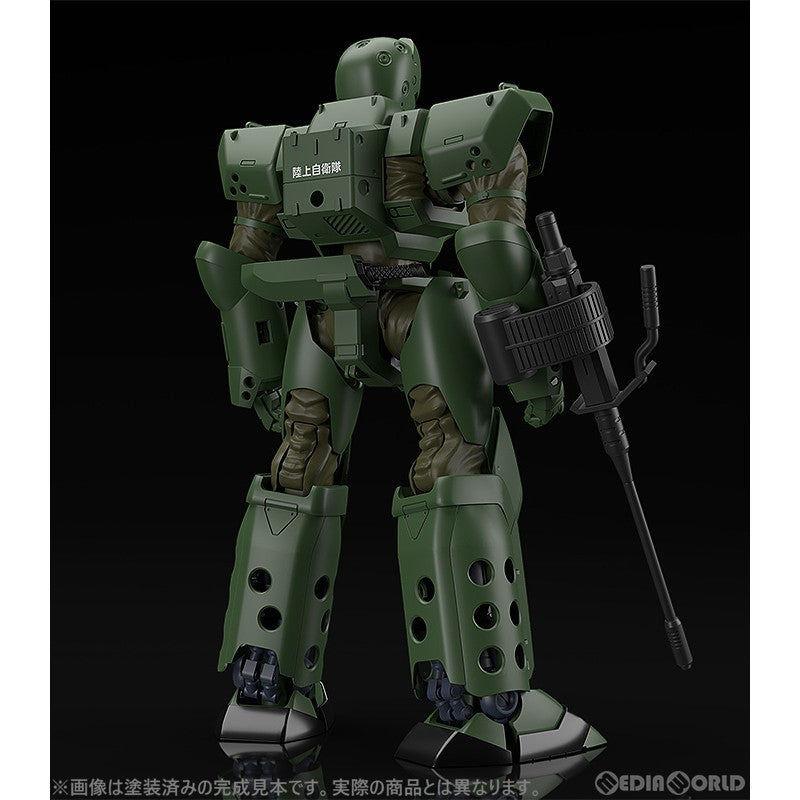 【中古即納】[PTM] (再々販) MODEROID(モデロイド) 1/60 ARL-99ヘルダイバー 機動警察パトレイバー プラモデル(130784) グッドスマイルカンパニー(20210220)