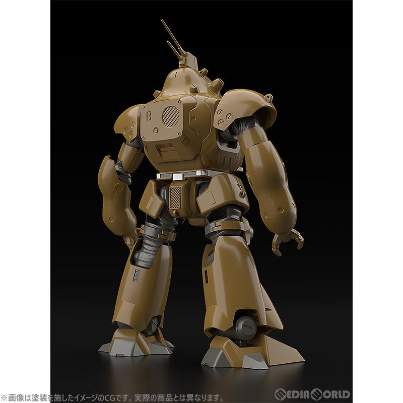 【中古即納】[PTM] MODEROID(モデロイド) HL-98ヘラクレス21&ASV99ボクサー アナザーカラーVer. 機動警察パトレイバー プラモデル グッドスマイルカンパニー(20230407)