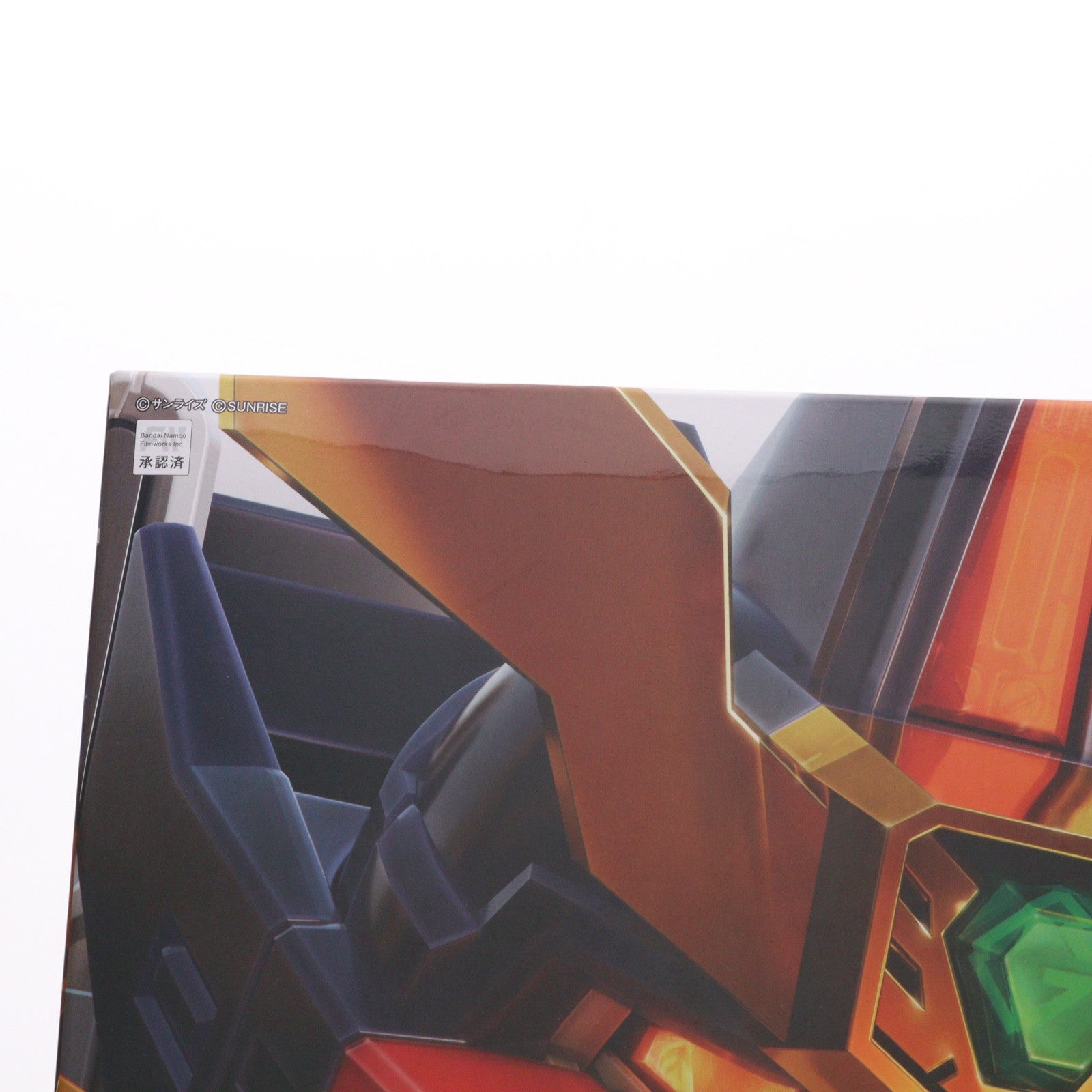 【中古即納】[PTM] (再販) RG ガオガイガー 勇者王ガオガイガー プラモデル(5063398) バンダイスピリッツ(20250129)