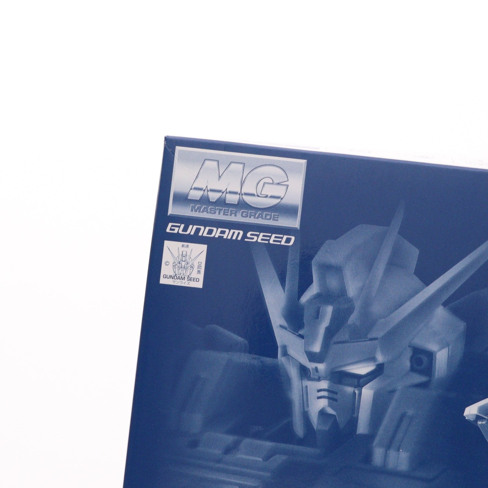 【中古即納】[PTM] プレミアムバンダイ限定 MG 1/100 エールストライクガンダム Ver. RM用 ライトニングストライカーパック 機動戦士ガンダムSEED(シード) プラモデル用アクセサリ(5061812) バンダイスピリッツ(20210818)