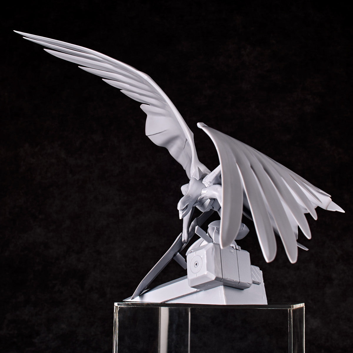【中古即納】[PTM] ARTPLA SCULPTURE WORKS エヴァンゲリオン量産機『襲撃』 新世紀エヴァンゲリオン劇場版Air/まごころを、きみに プラモデル(AP044) 海洋堂(20250228)