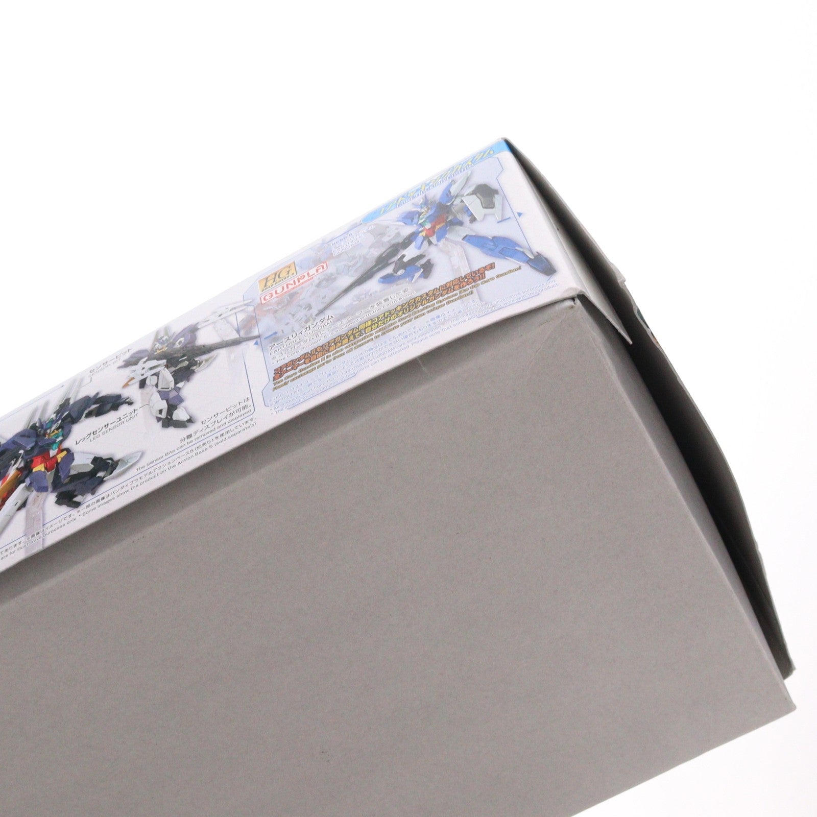 【中古即納】[PTM] (再販) HGBD:R 1/144 ユーラヴェンガンダム ガンダムビルドダイバーズRe:RISE(リライズ) 2nd Season プラモデル(5059223) バンダイスピリッツ(20240926)