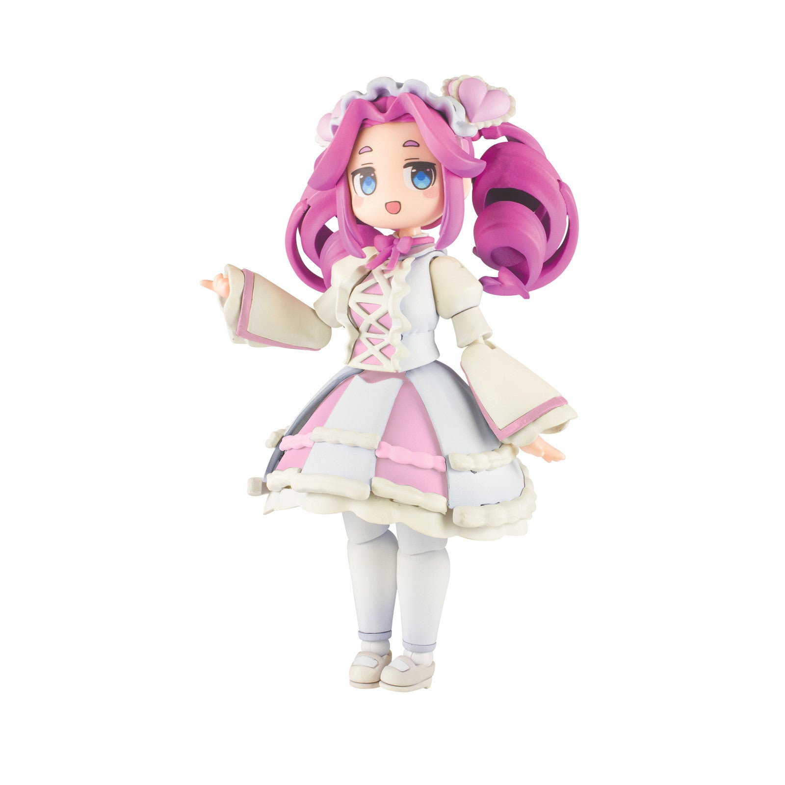 【中古即納】[PTM] プラフィア 1/12 四国めたん 誘惑の甘味-シュガーベリー- 東北ずん子・ずんだもんプロジェクト プラモデル(PP261) PLUM(プラム)(20260331)
