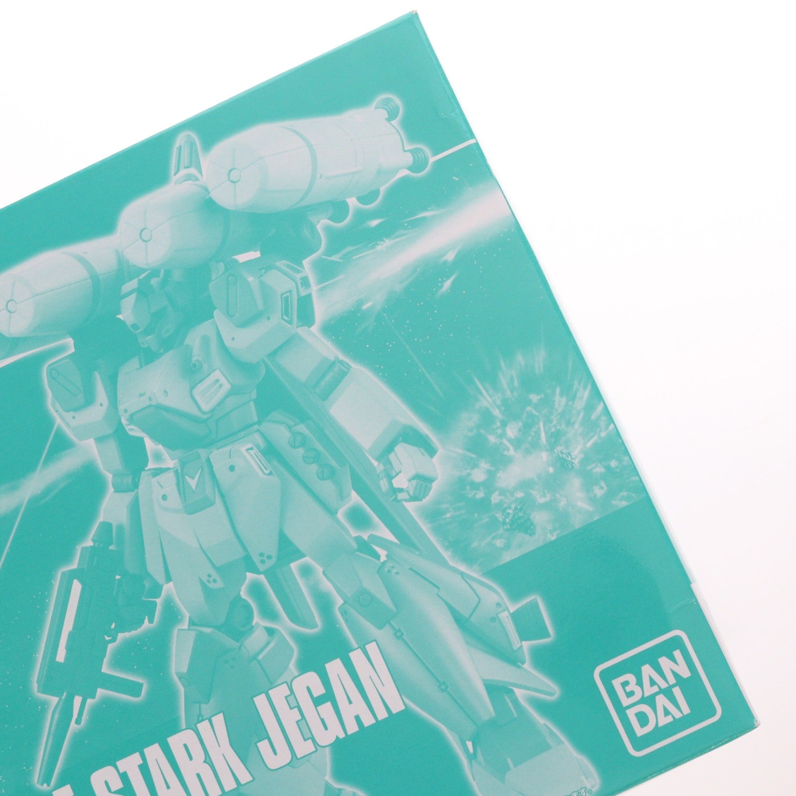 【中古即納】[PTM] プレミアムバンダイ限定 HGUC 1/144 RGM-89S プロト・スタークジェガン 機動戦士ガンダムUC(ユニコーン) プラモデル(5069884) バンダイスピリッツ(20251120)