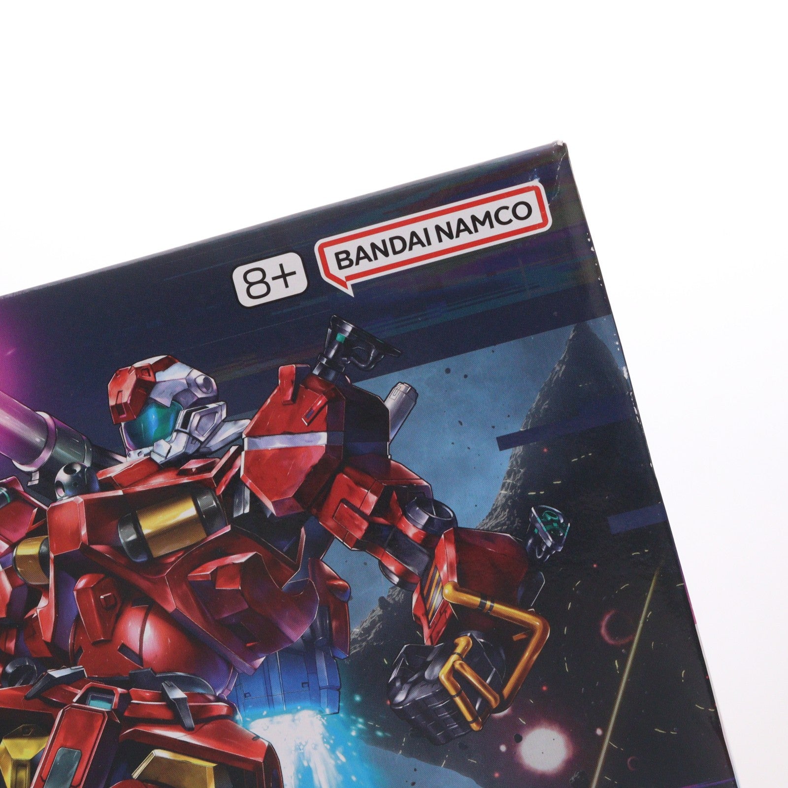 【中古即納】[PTM] (再販) HG 1/144 軽キャノン 機動戦士Gundam GQuuuuuuX(ガンダム ジークアクス) プラモデル(5068593) バンダイスピリッツ(20260311)