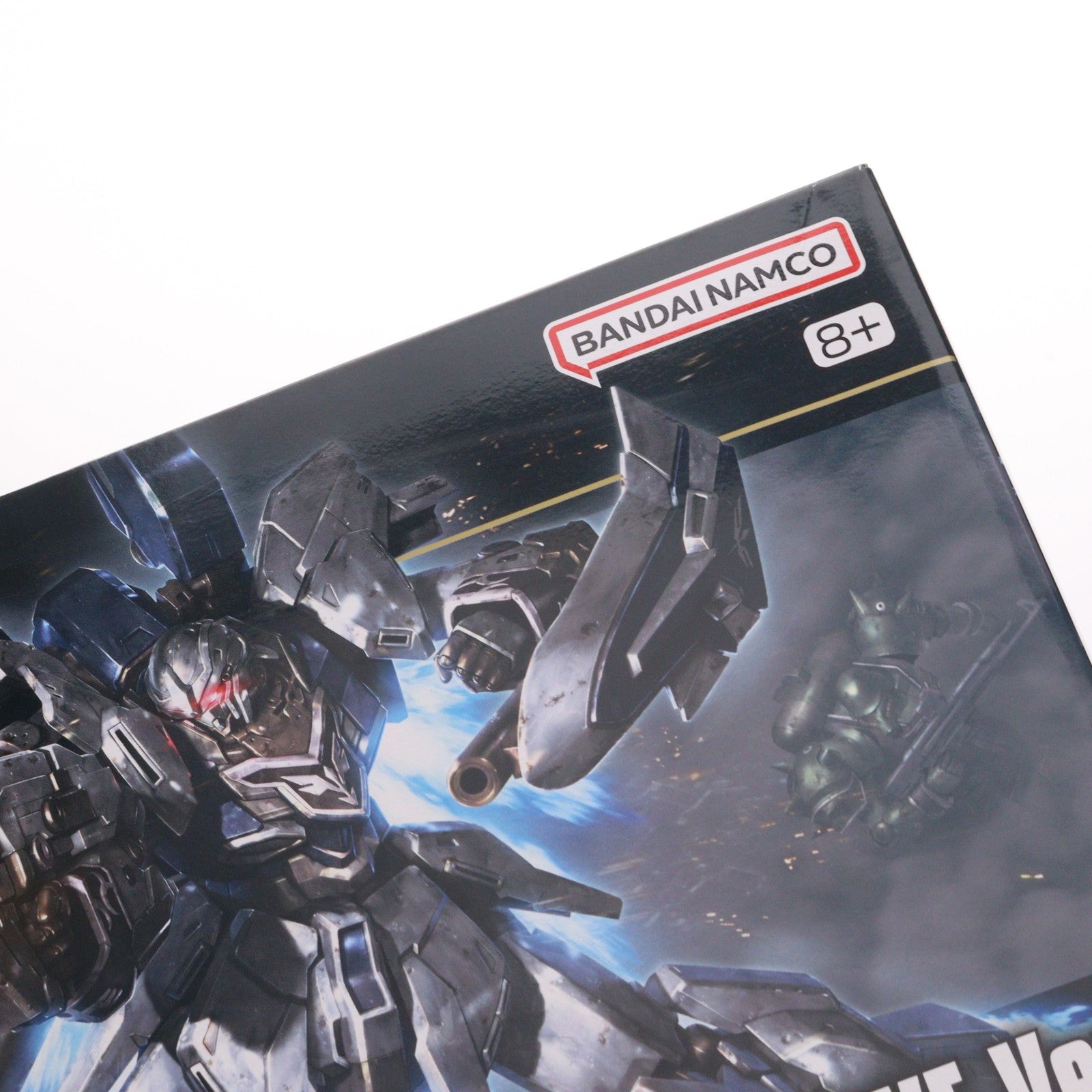 【中古即納】[PTM] HGUC 1/144 MSN-06S シナンジュ・スタイン(ナラティブVer.) 機動戦士ガンダムNT(ナラティブ) プラモデル バンダイスピリッツ(20191031)