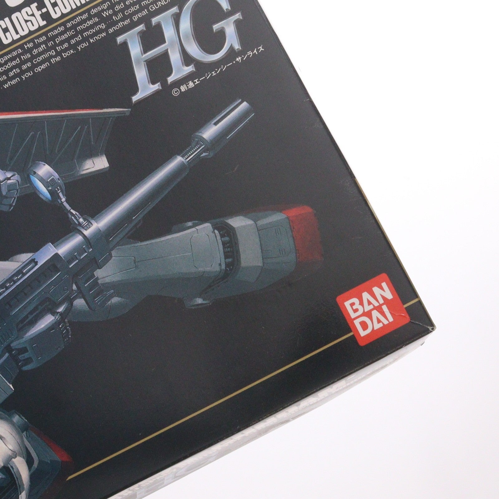 【中古即納】[PTM] HG 1/144 RX-78 ガンダム 機動戦士ガンダム プラモデル(0029511) バンダイ(19991231)