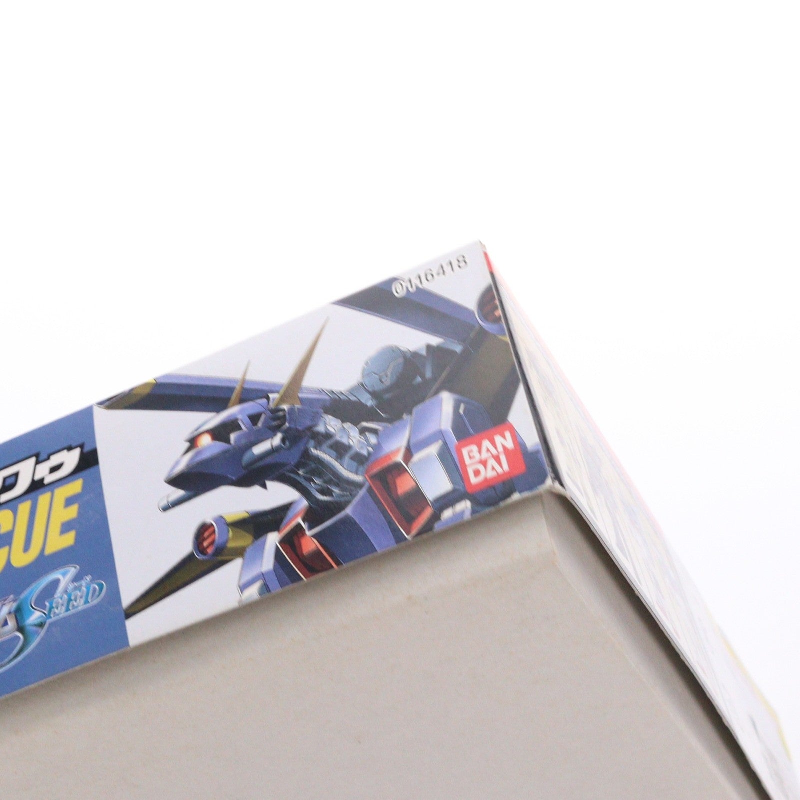 【中古即納】[PTM] 1/144 モビルバクゥ 機動戦士ガンダムSEED(シード) プラモデル バンダイ(20171129)