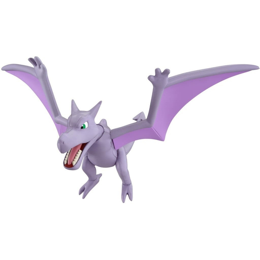 【中古即納】[PTM] ポケモンプラモコレクション カセキポケモンシリーズ プテラ ポケットモンスター プラモデル(5072020) バンダイスピリッツ(20260214)