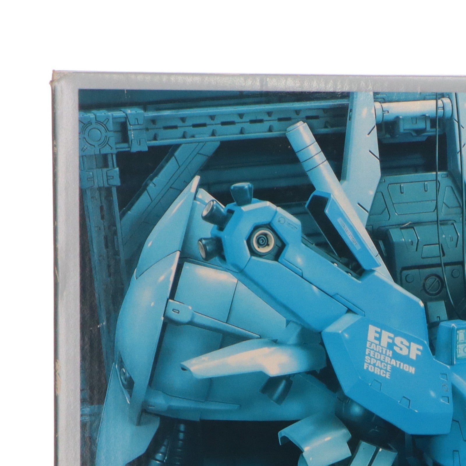 【中古即納】[PTM] PG 1/60 RX-78GP01/Fb RX-78ガンダムGP01/FB 機動戦士ガンダム0083 STARDUST MEMORY(スターダストメモリー) プラモデル(0116409) バンダイ(20031130)