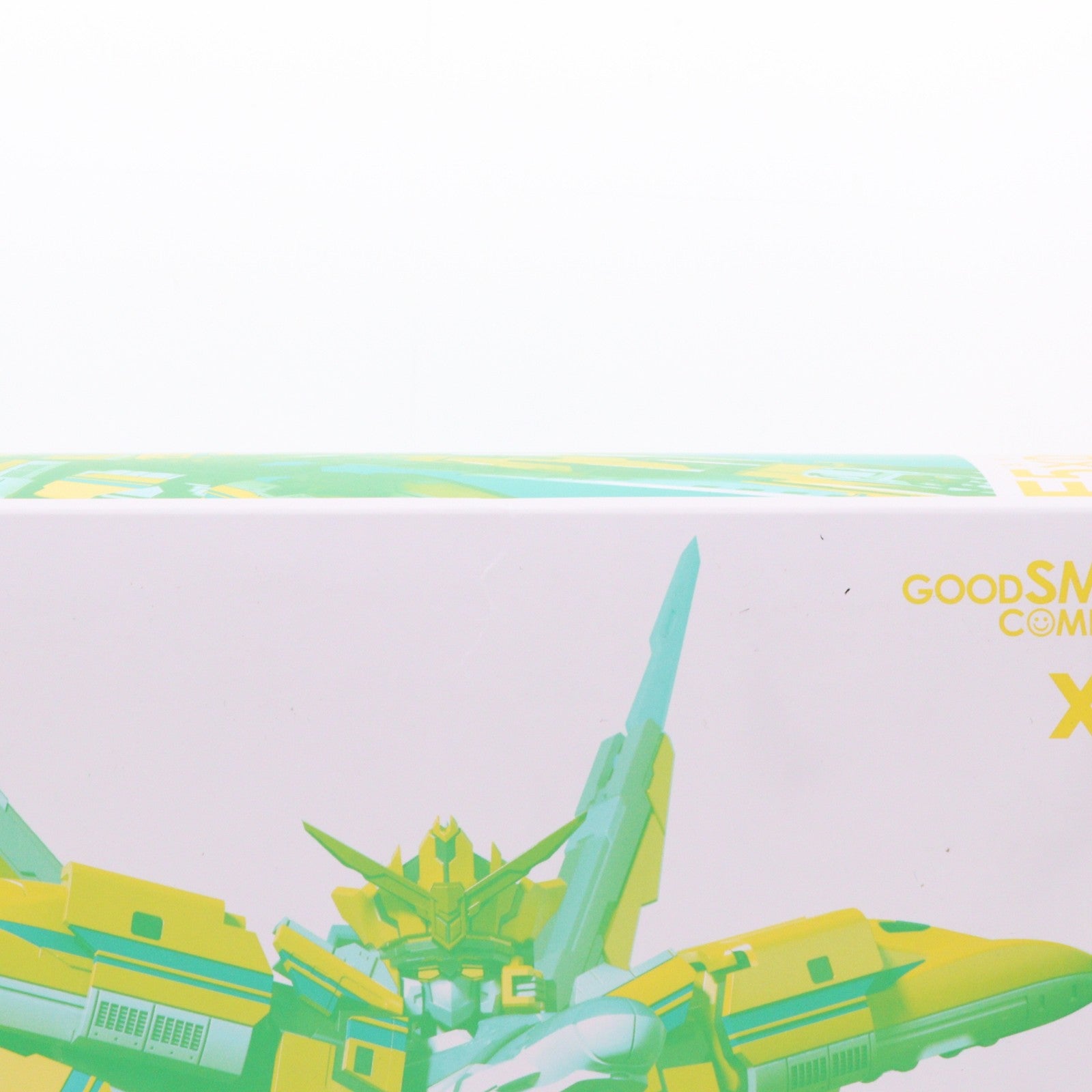 【中古即納】[PTM] GOODSMILE ONLINE SHOP限定 MODEROID(モデロイド) シンカリオン E5×ドクターイエロー 新幹線変形ロボ シンカリオン プラモデル グッドスマイルカンパニー(20210430)