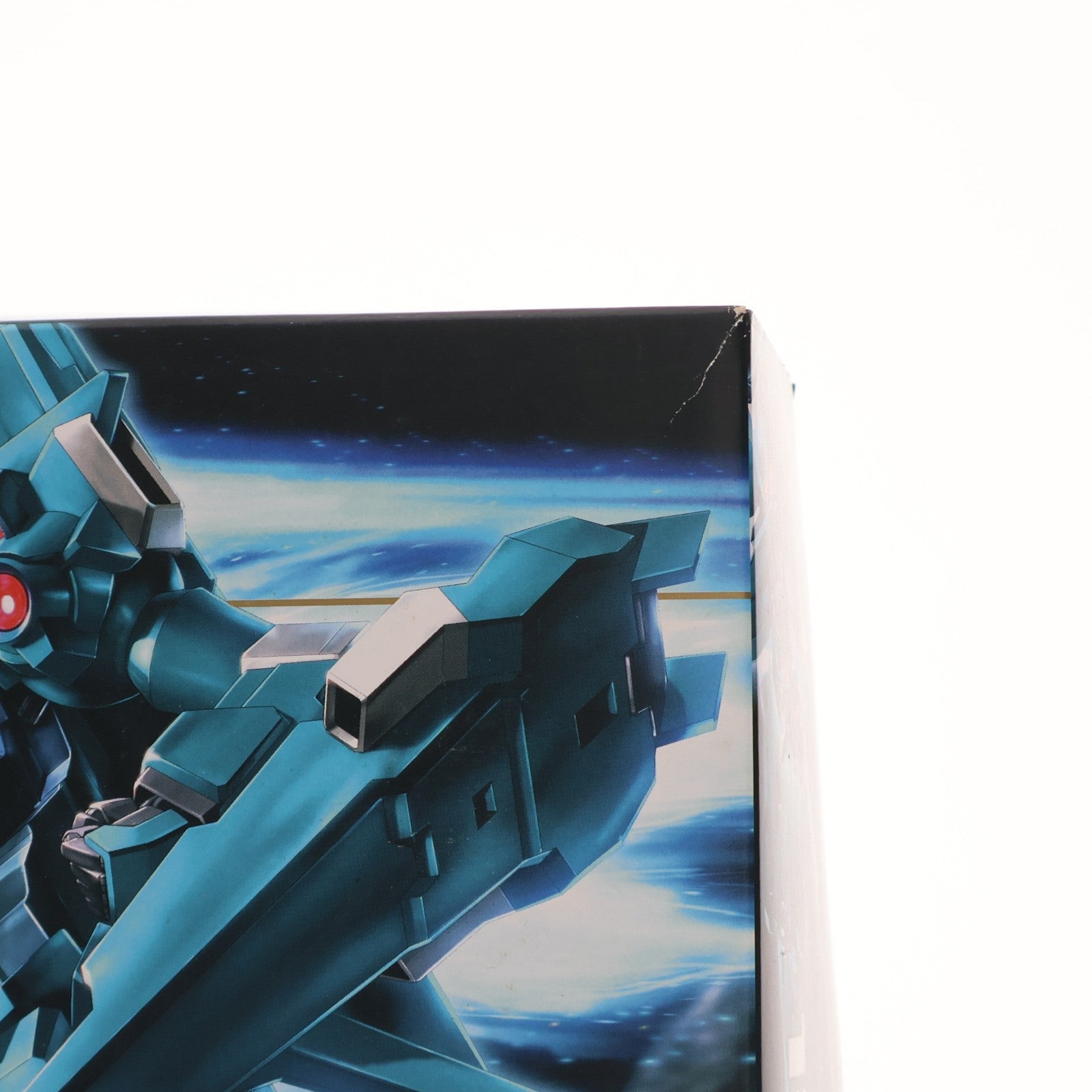 【中古即納】[PTM] HGUC 1/144 RGZ-95 リゼル 機動戦士ガンダムUC(ユニコーン) プラモデル(0161569) バンダイ(20180411)
