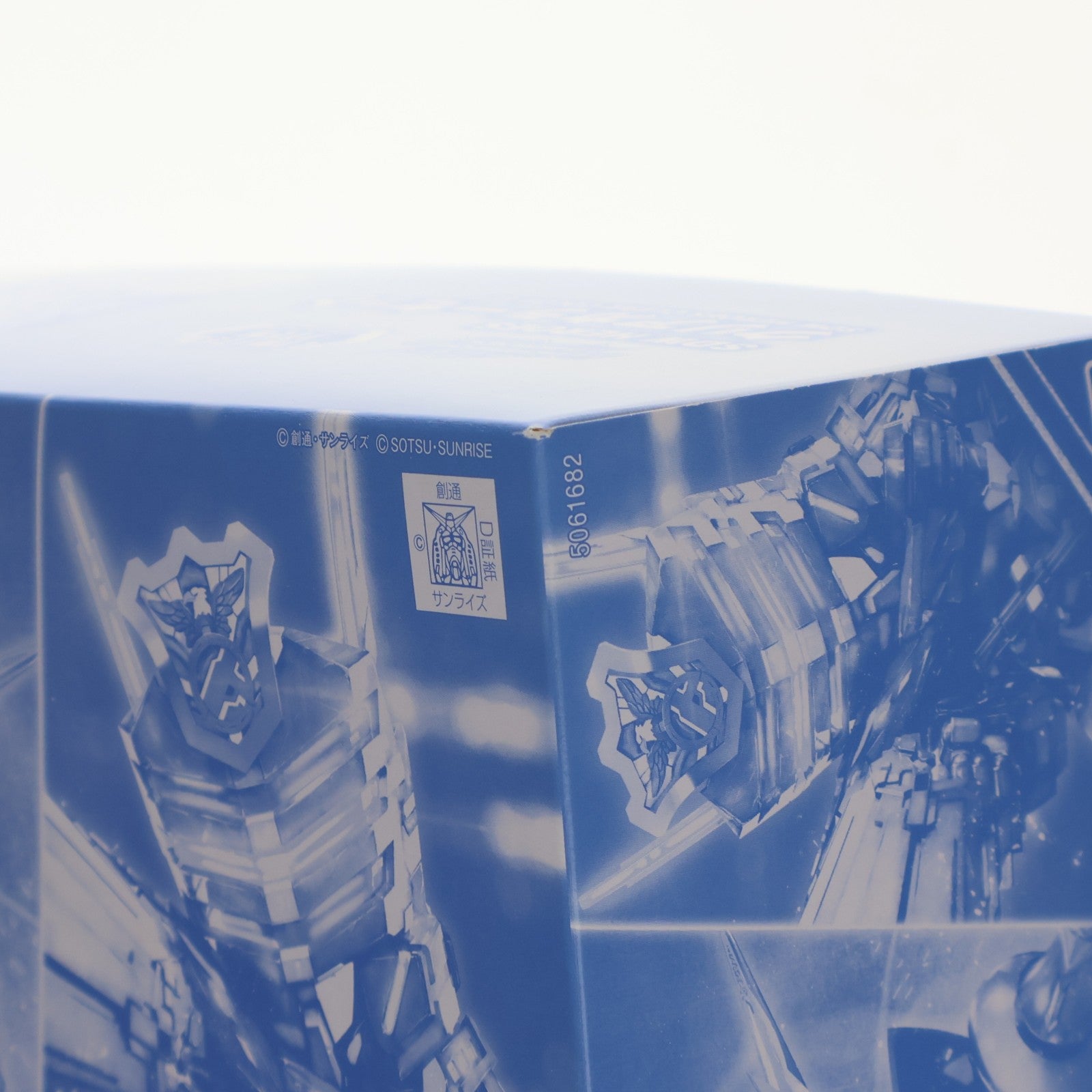 【中古即納】[PTM] イベント限定 SDW HEROES 信長ガンダムエピオン&悟空インパルスガンダム&サージェントヴェルデバスターガンダム クリアカラーセット(3体組) SDガンダムワールド ヒーローズ プラモデル バンダイスピリッツ(20210821)