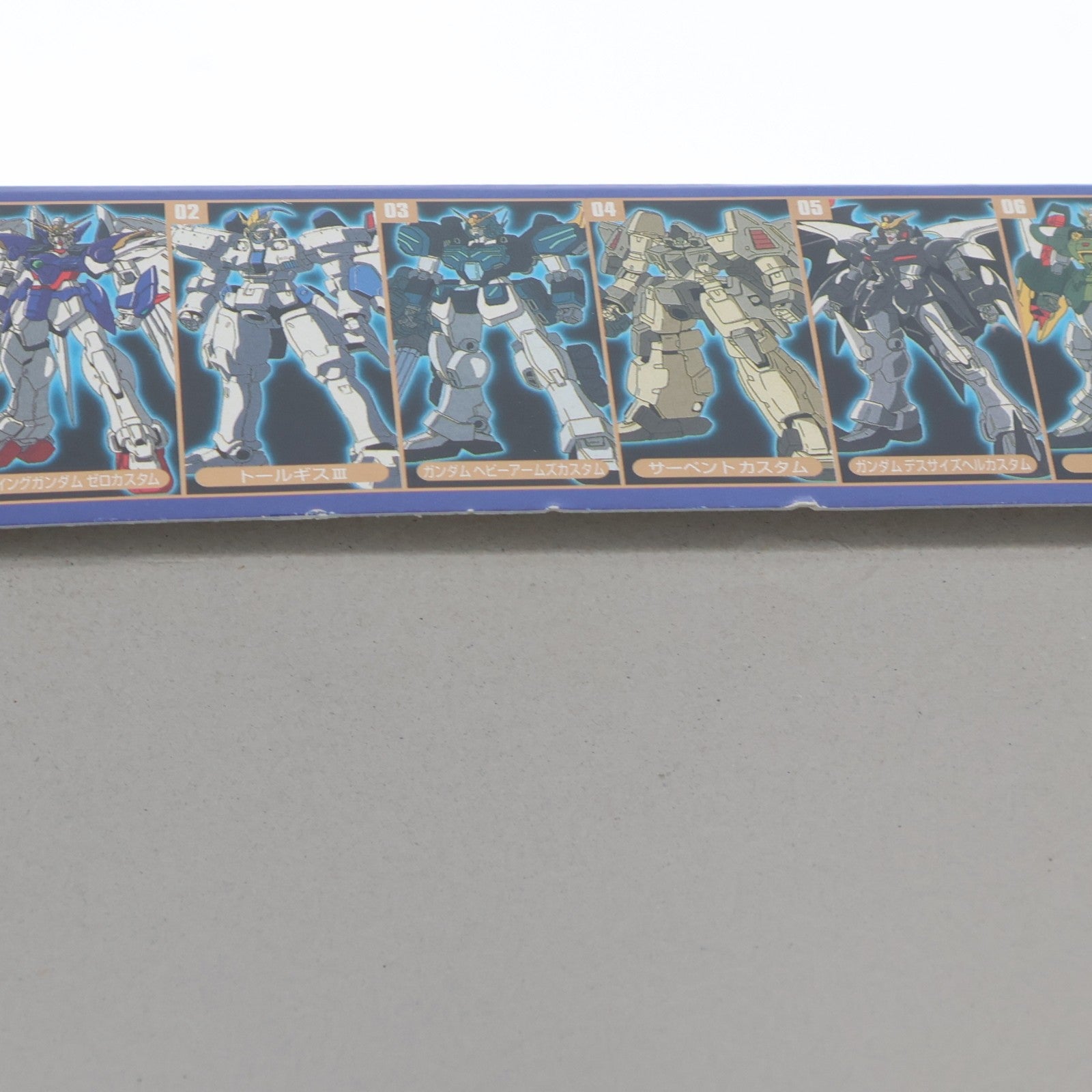 【中古即納】[PTM] HG 1/144 EW-07 XXXG-01SR2 ガンダムサンドロックカスタム メタルクリヤー特別版 新機動戦記ガンダムW Endless Waltz(エンドレスワルツ) プラモデル(0071262) バンダイ(20060831)