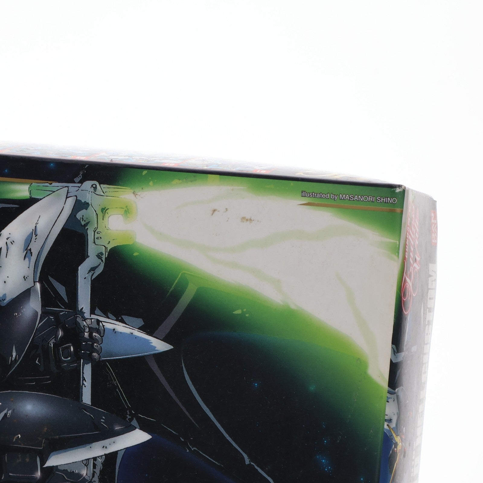 【中古即納】[PTM] HG 1/144 XXG-01D2 ガンダムデスサイズヘルカスタム 新機動戦記ガンダムW Endless Waltz(エンドレスワルツ) プラモデル(0061213) バンダイ(19991231)