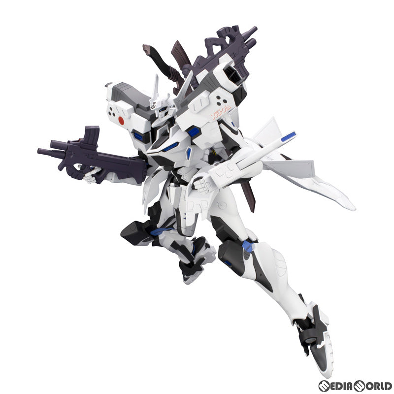 【中古即納】[PTM] 不知火・弐型 ユウヤ・ブリッジス機 Ver.1.5 マブラヴ オルタネイティヴ トータル・イクリプス プラモデル(KP675) コトブキヤ(20220831)