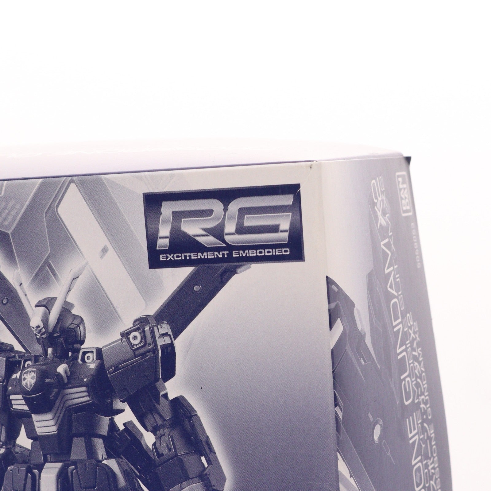 【中古即納】[PTM] プレミアムバンダイ限定 RG 1/144 XM-X2 クロスボーン・ガンダムX2 機動戦士クロスボーン・ガンダム プラモデル(5059053) バンダイスピリッツ(20191219)