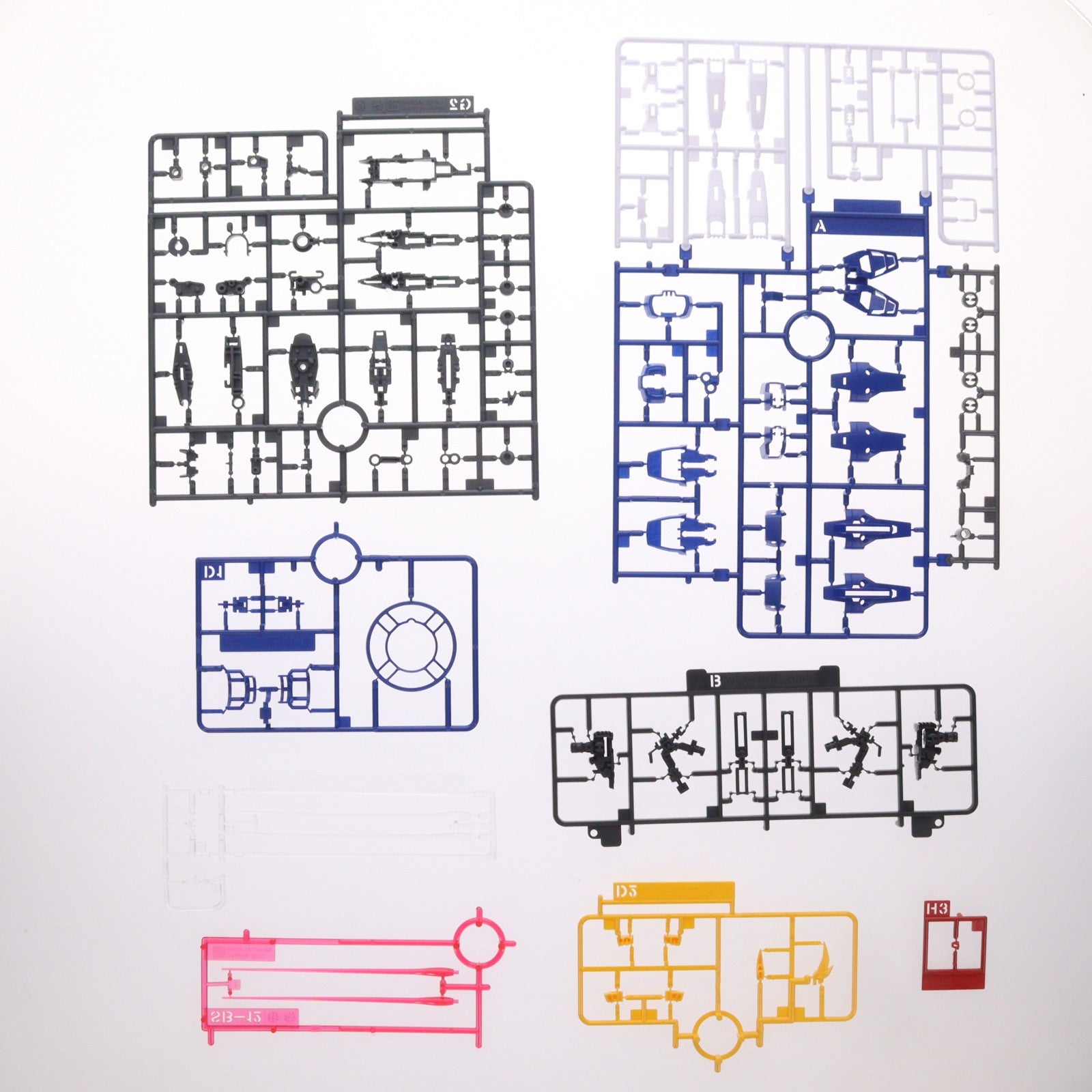 【中古即納】[PTM] プレミアムバンダイ限定 RG 1/144 OZ-00MS2 トールギスII 新機動戦記ガンダムW(ウイング) プラモデル(5055527) バンダイスピリッツ(20181231)