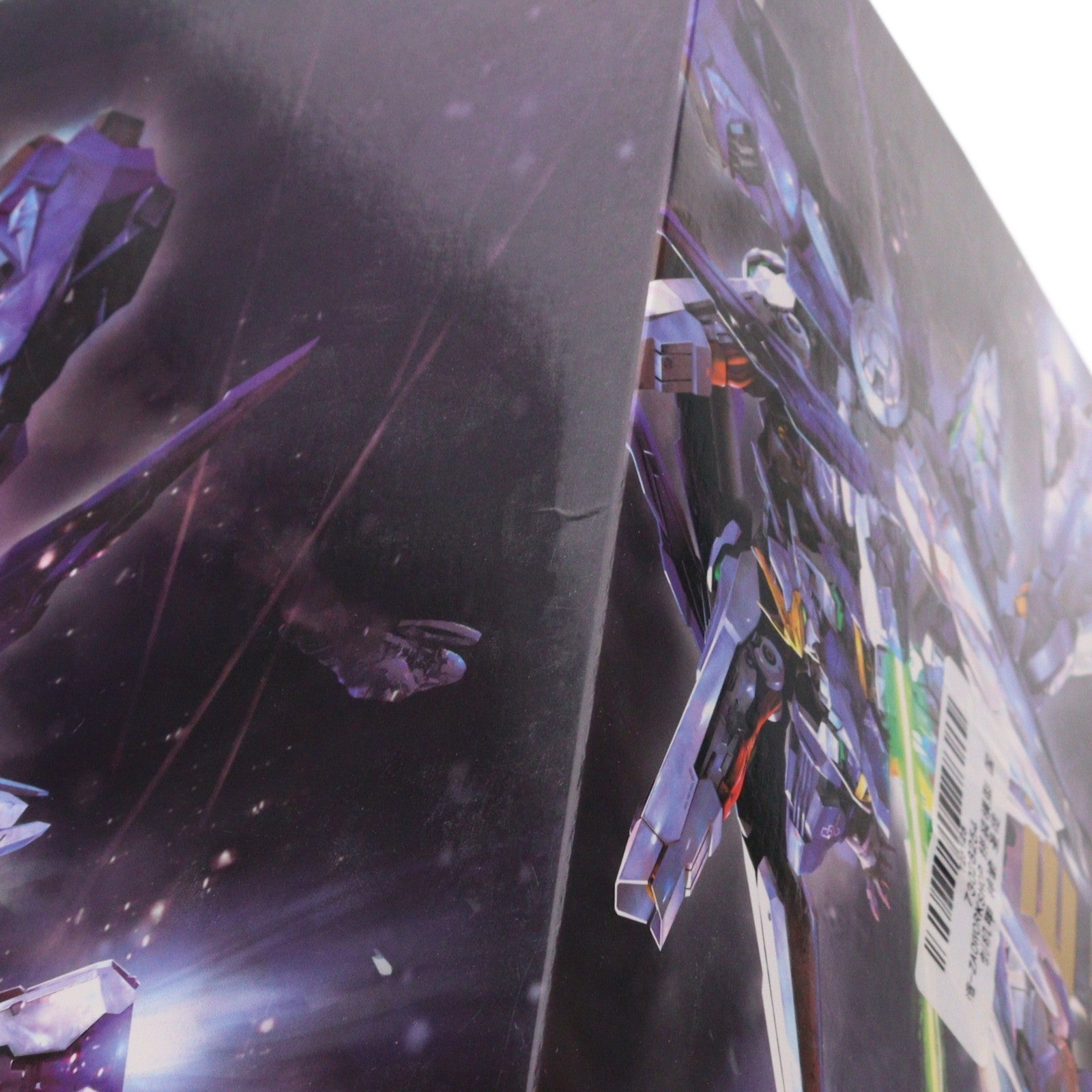 【中古即納】[PTM] 1/100 ZW-002 神諭 ORACLE プラモデル ZAOWORKSHOP(20220328)
